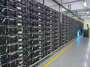 په تولید کې 1000sqm LSF LED سکرین